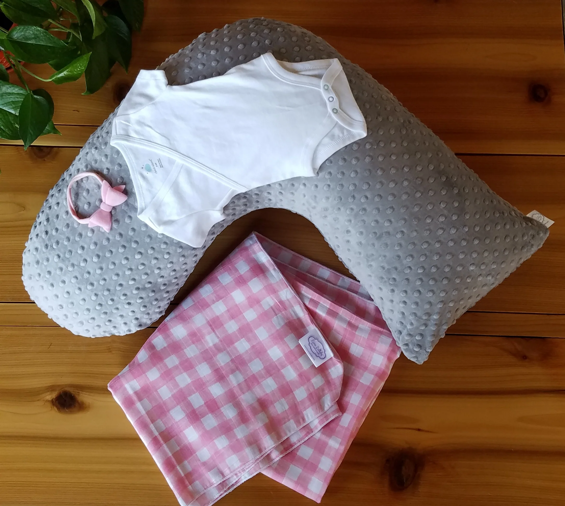 Award-Winning Comfort for Every Feeding