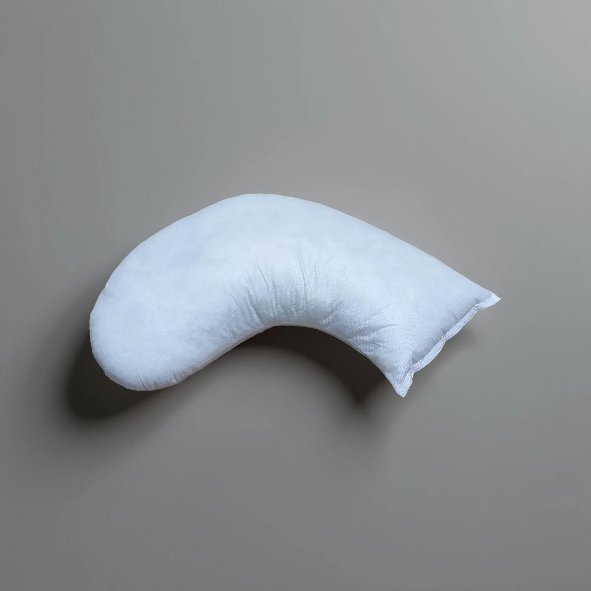 Travel Nursing Pillow (Compact & Supportive) | Luna Lullaby